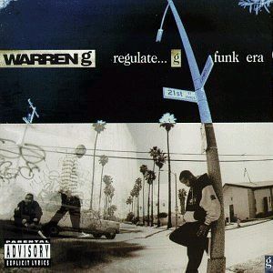 Regulate... G Funk Era